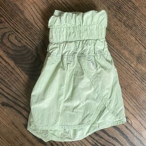 Free People Movement The Way Home Shorts